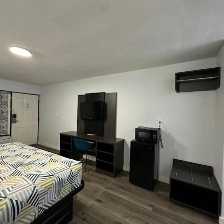 Motel 6 Greenwood, Ms المظهر الخارجي الصورة