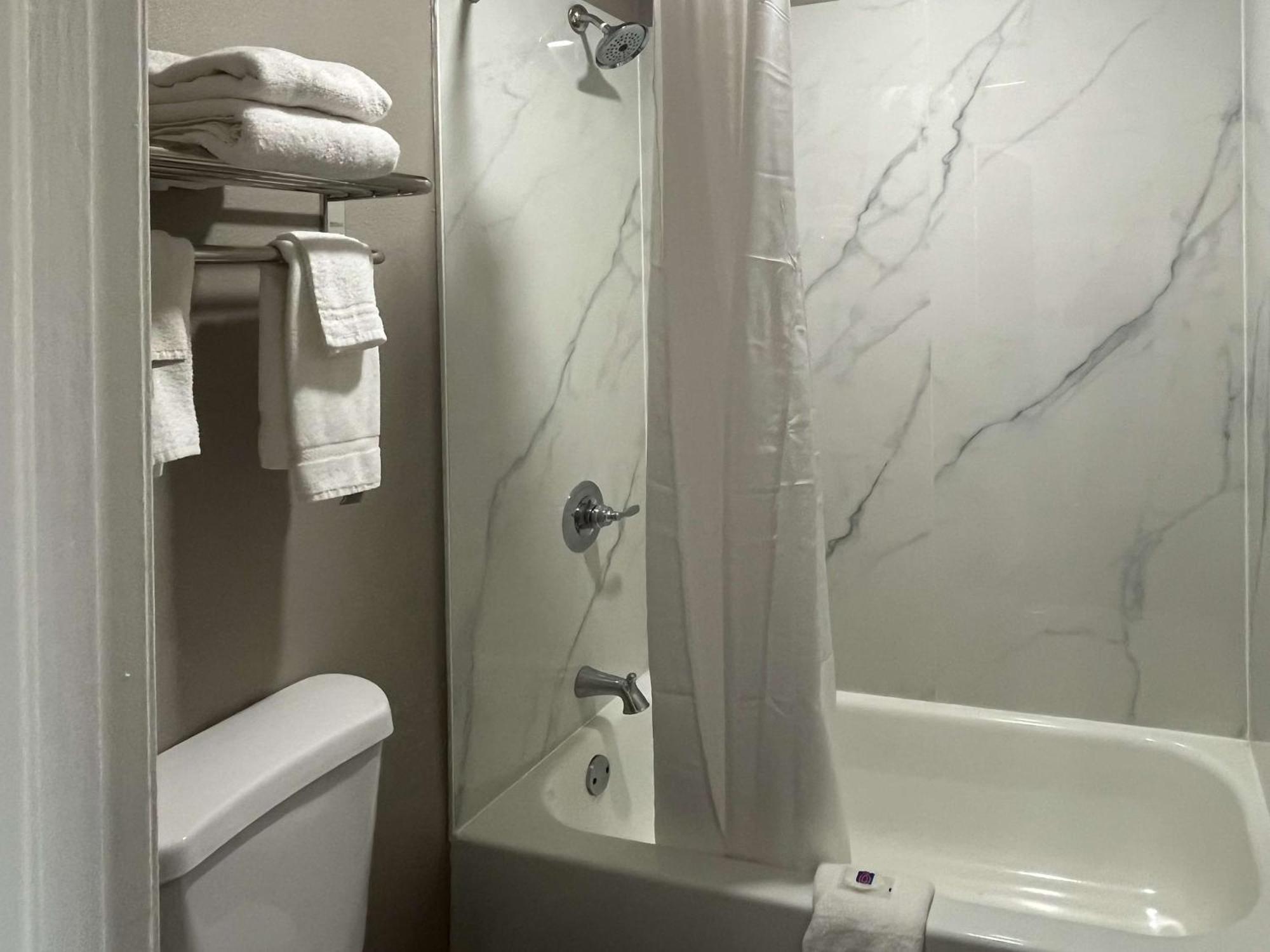 Motel 6 Greenwood, Ms المظهر الخارجي الصورة