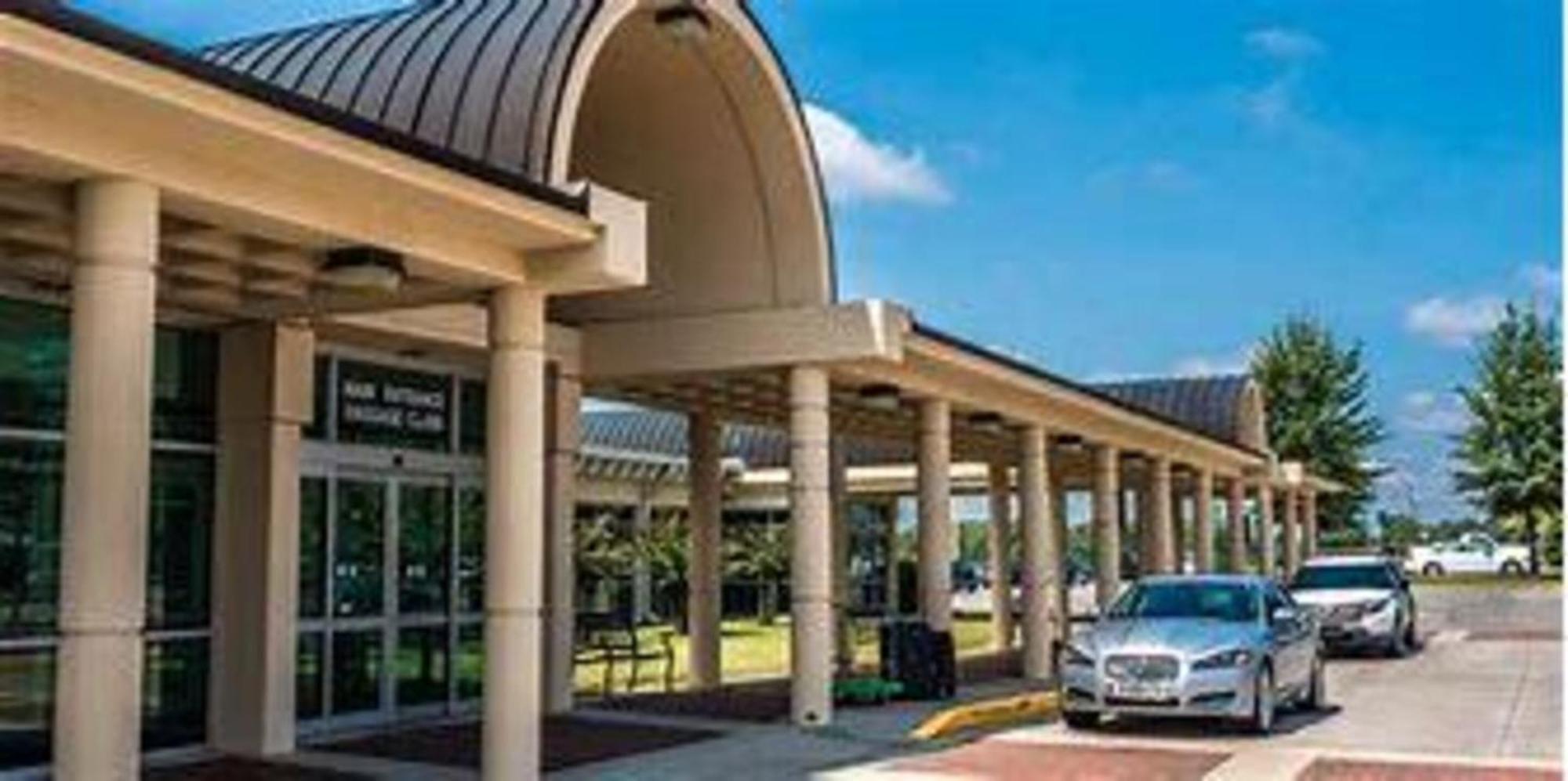 Motel 6 Greenwood, Ms المظهر الخارجي الصورة