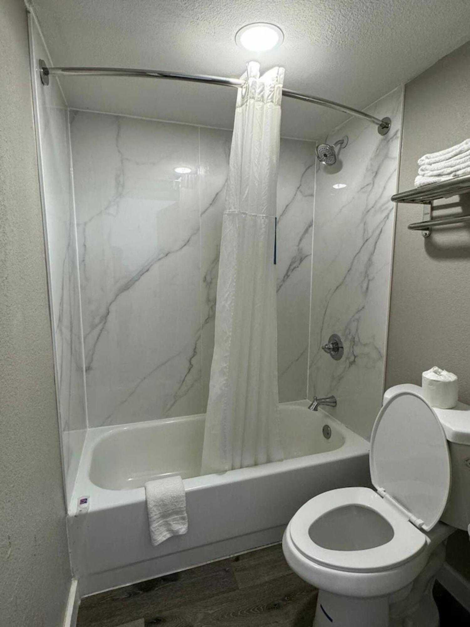 Motel 6 Greenwood, Ms المظهر الخارجي الصورة