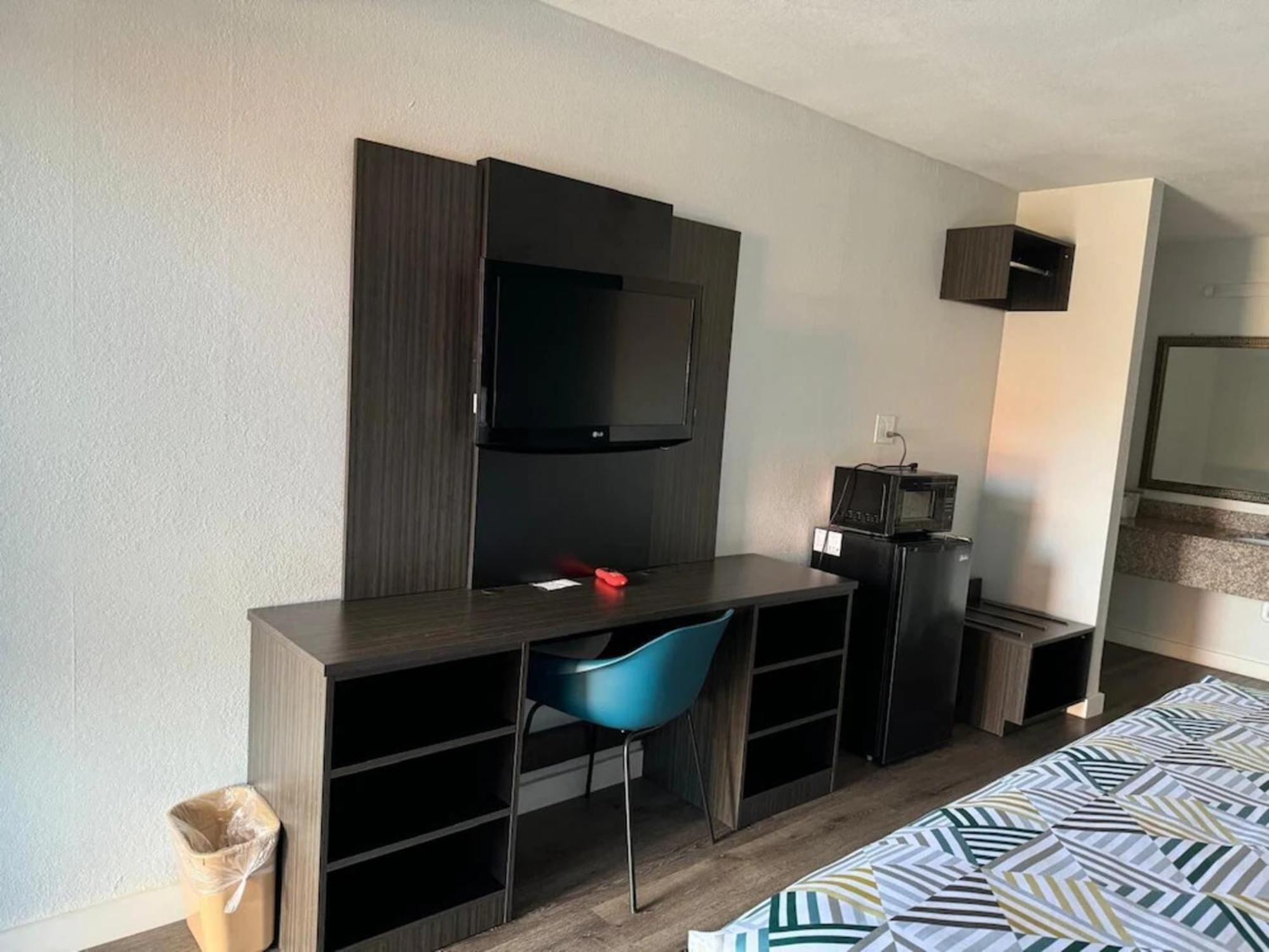 Motel 6 Greenwood, Ms المظهر الخارجي الصورة